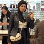 KHANSA NAVEED TORONTO  BLOGGER🇨🇦