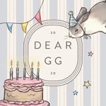 DEAR GG