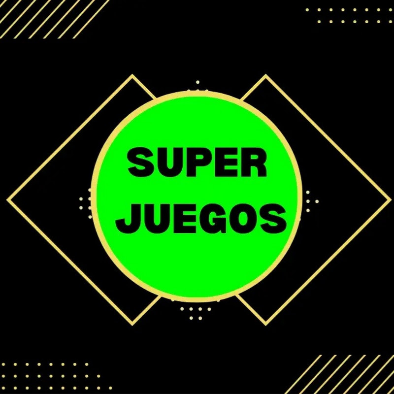 SUPER JUEGOSS