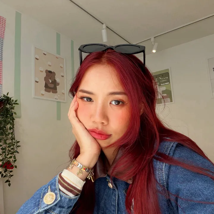 Rachel Gania on YT & IG