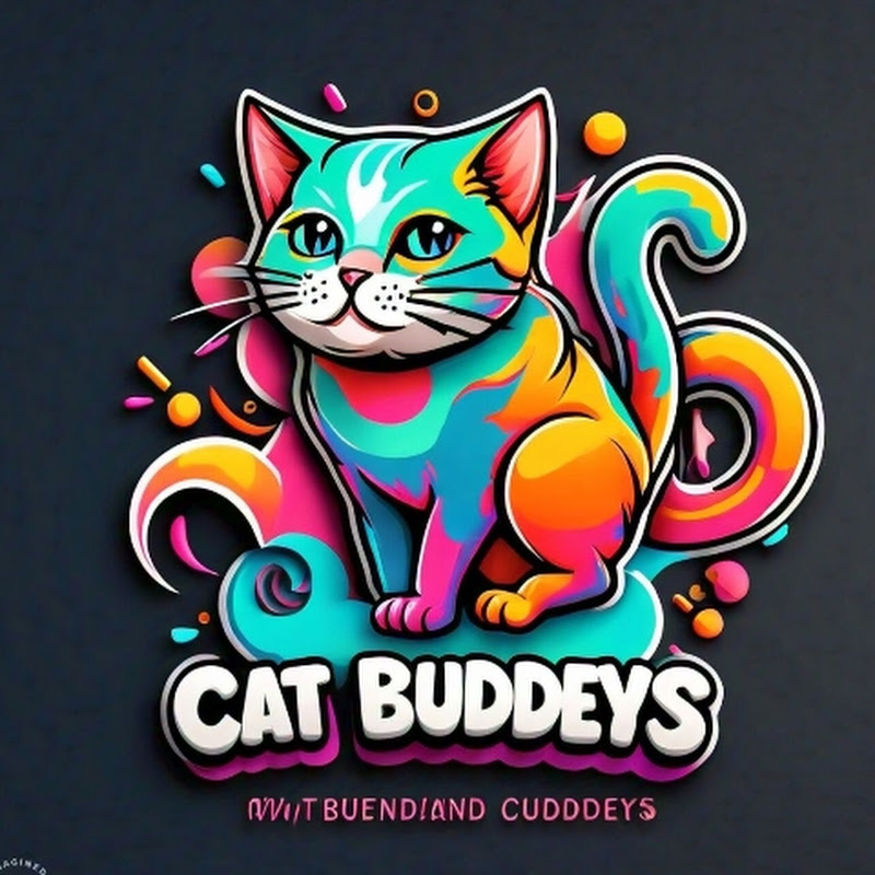 Cat Buddys 