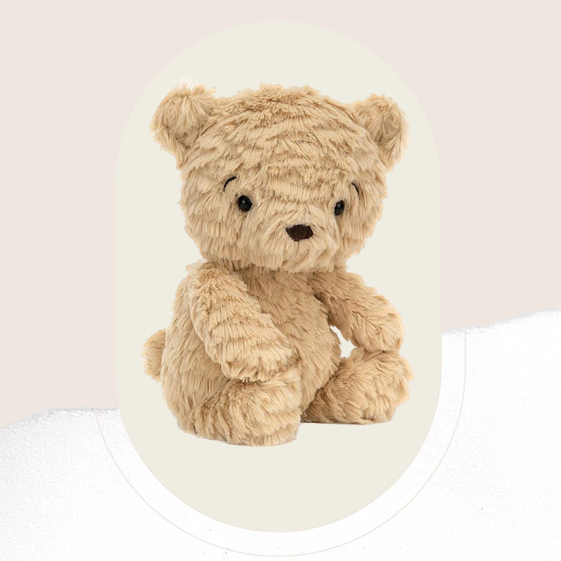 BearPetite