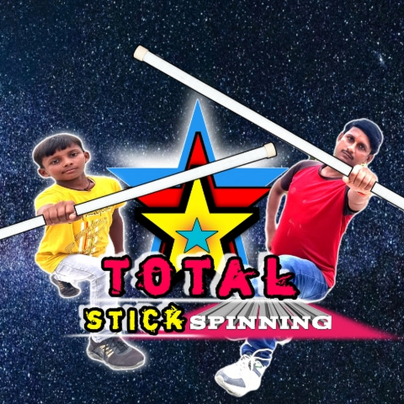 Total Stick Vlogs 