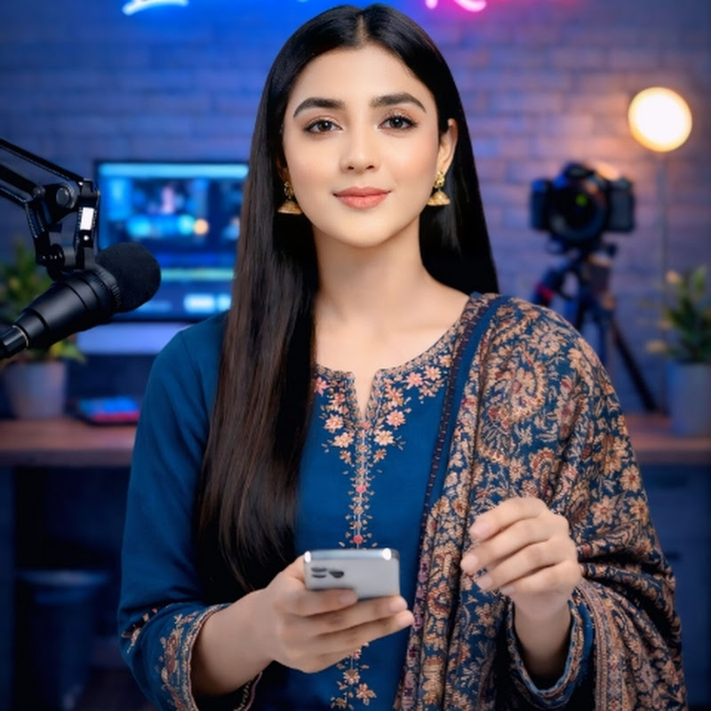 Learn with Kubra