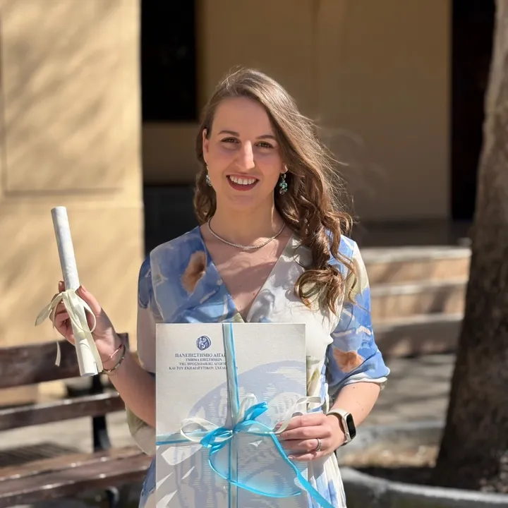 Maria-Anastasia Moustaka