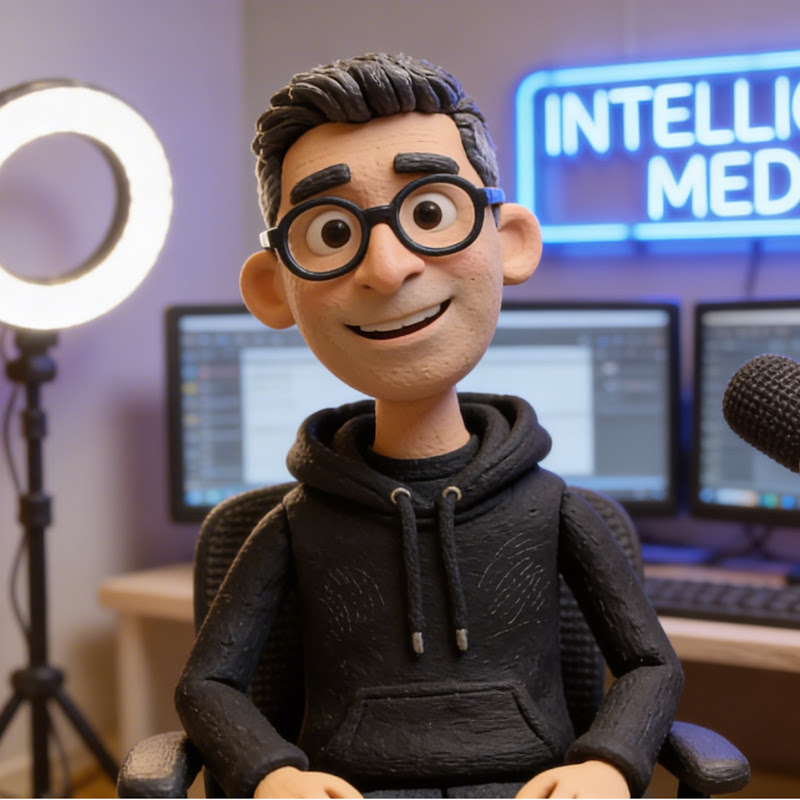 Intelligent Media