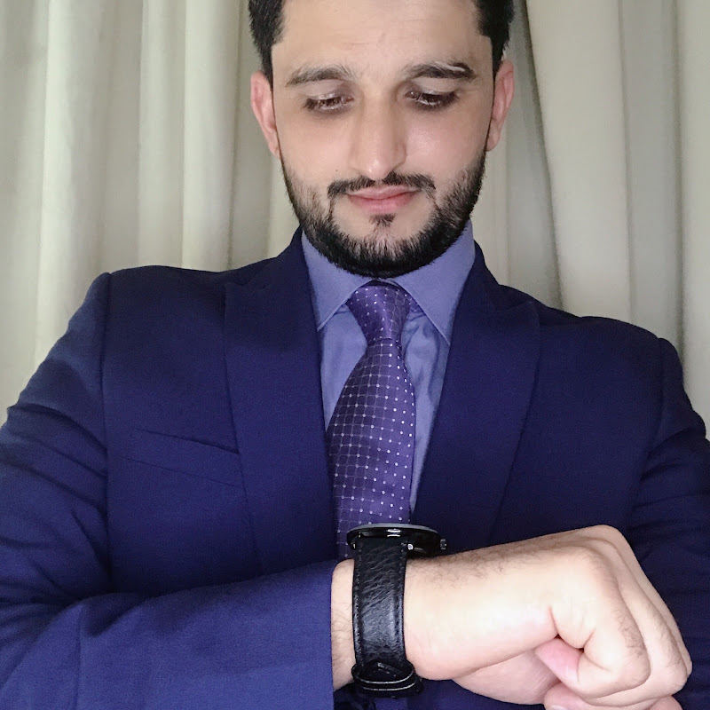 Farhan Abbasi