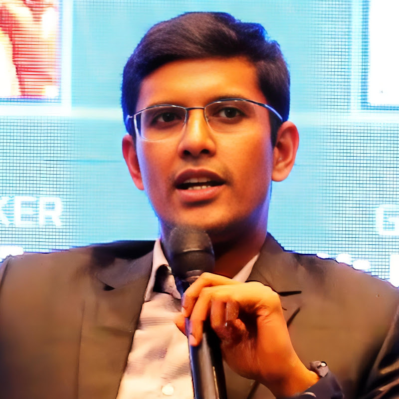 John Masud Parvez