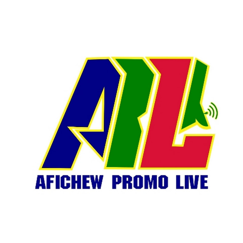 AFICHEW PROMO LIVE