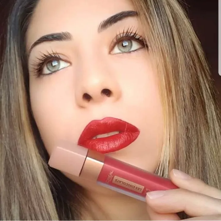 Annarita make-up 💄