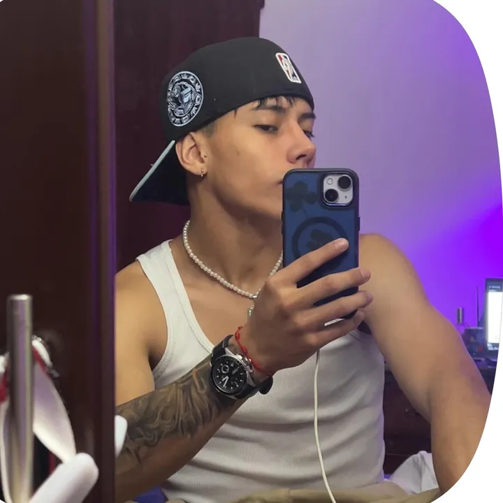 José 🦇