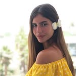 ميار العمودي