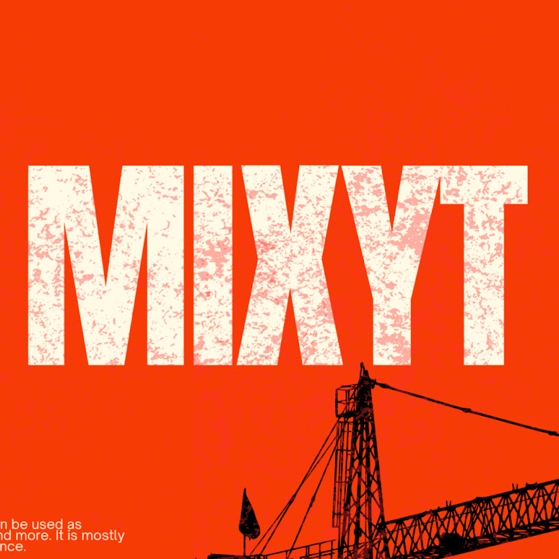 MIXYT