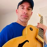 DO_JΛZZ ( David Ovejero )