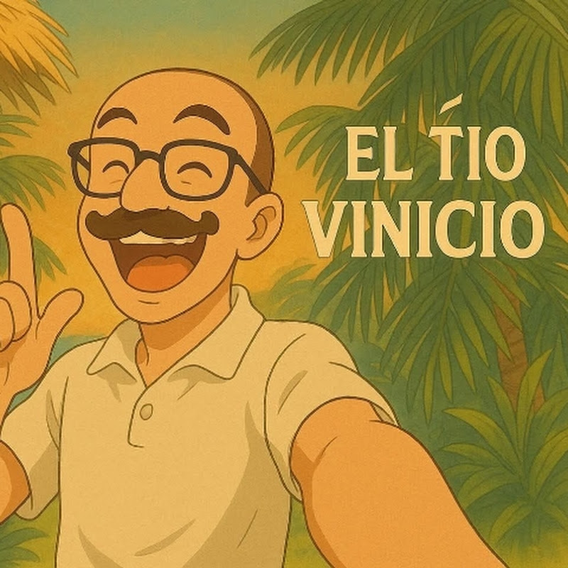 El Tío Vinicio