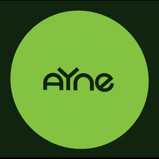 Ayne