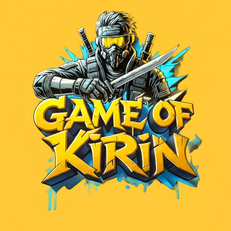 Game Of Kirin