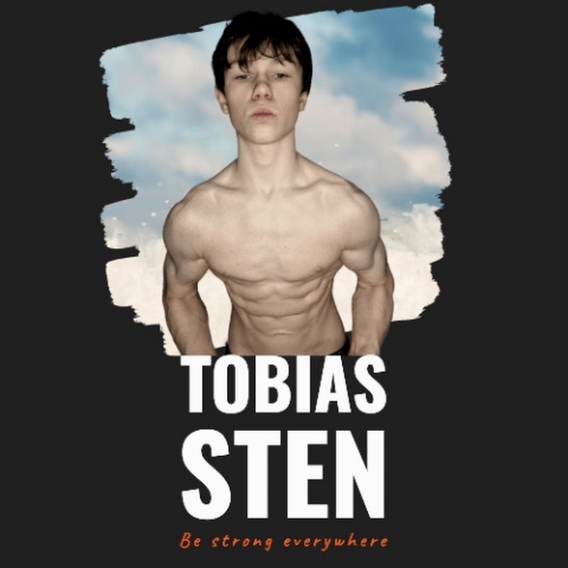 Tobias Sten