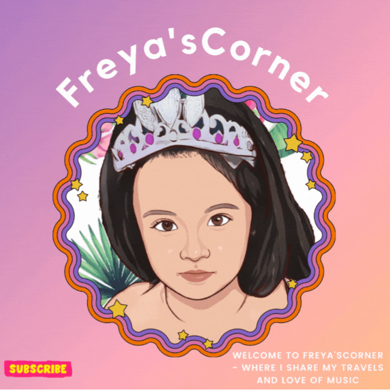 Freya'sCorner