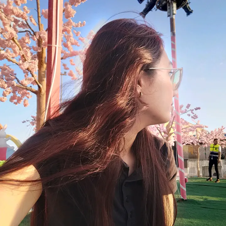 Victoria