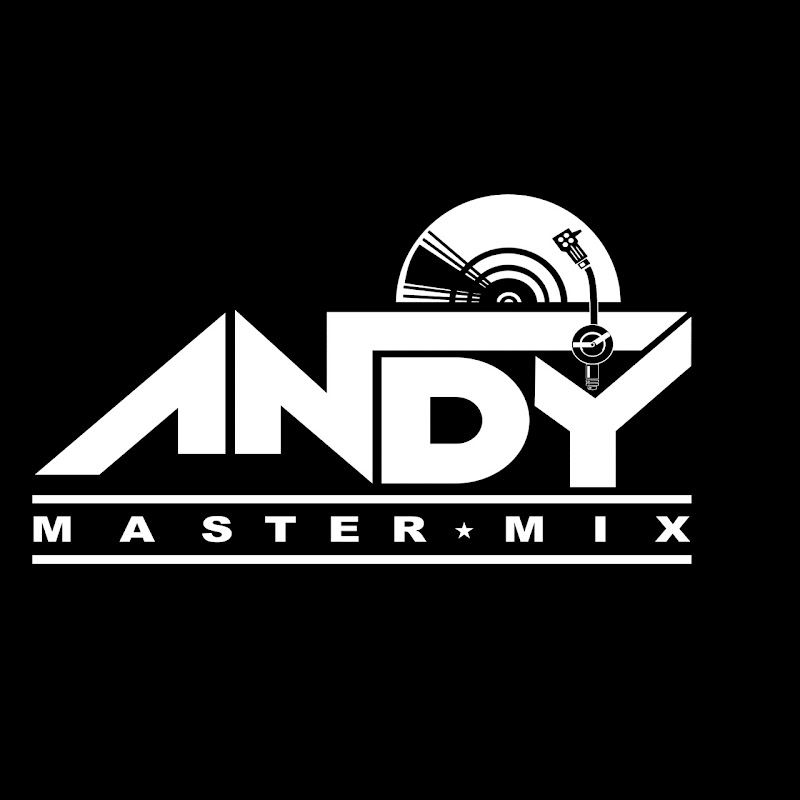 ANDY MASTER MIX 