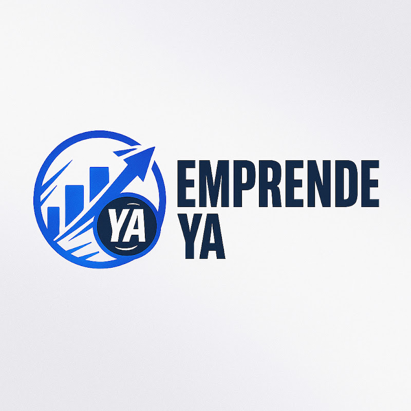 Emprende Ya