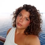 Flavia Pagnozzi 🌸 | Curly Hair and Beauty✨