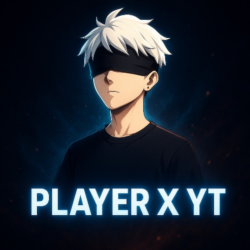 Player x yt