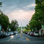 Downtown Franklin Association