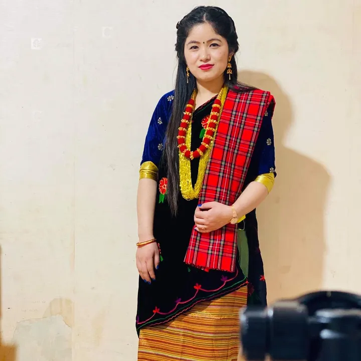 sheryl thapa