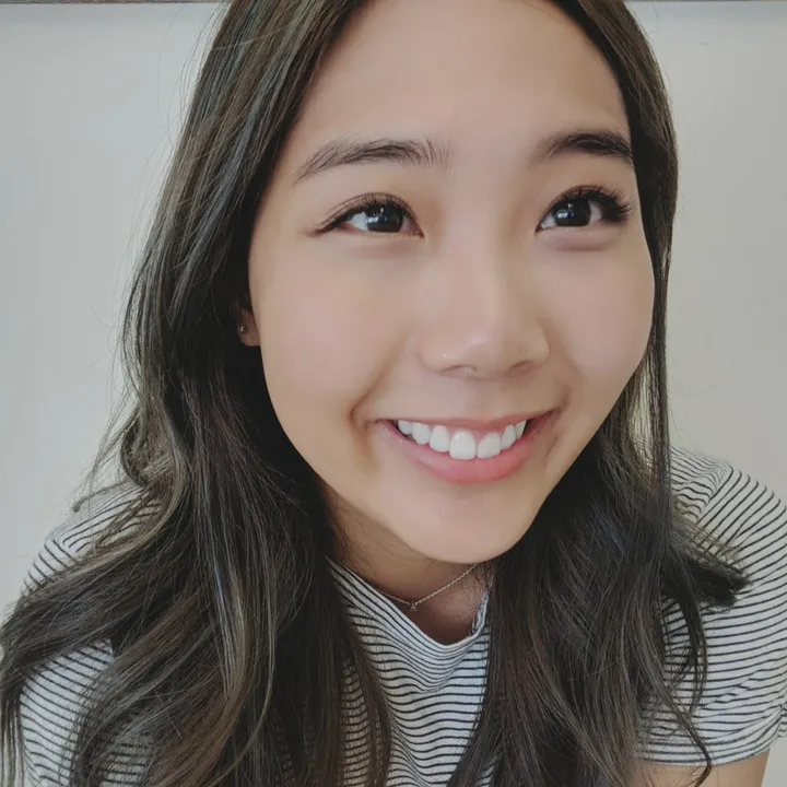 簡妞 | RUBY