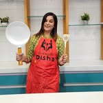#Disha Lahori