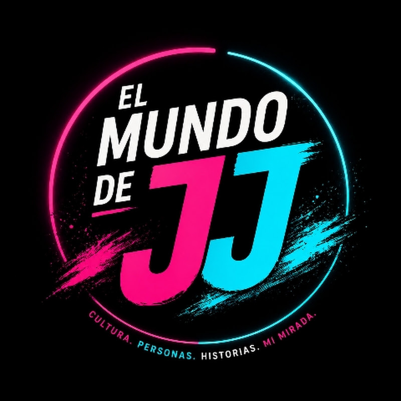 El mundo de JJ