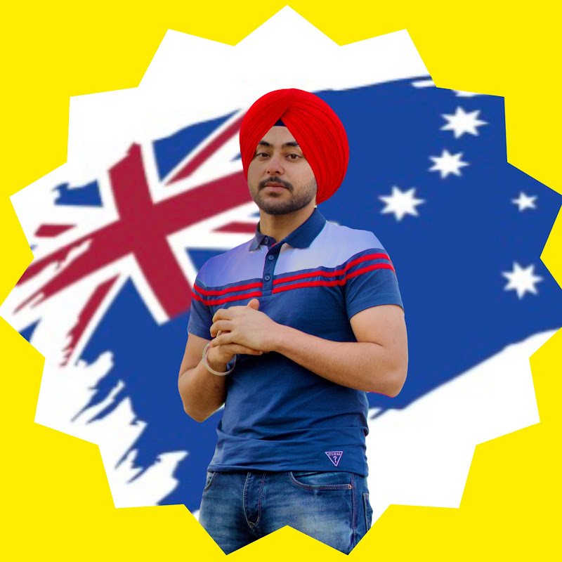 Jaspreet Australia