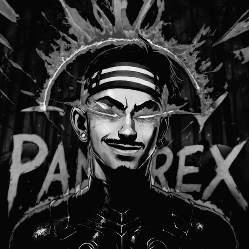 Amir Pandrex
