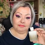Make-up Sandra Dupont