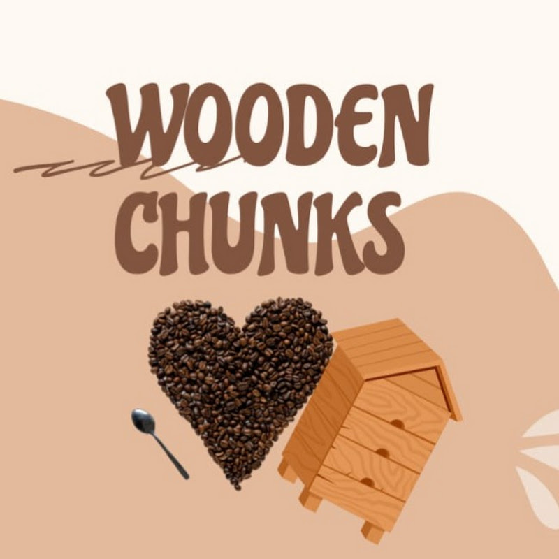 Wooden Chunks
