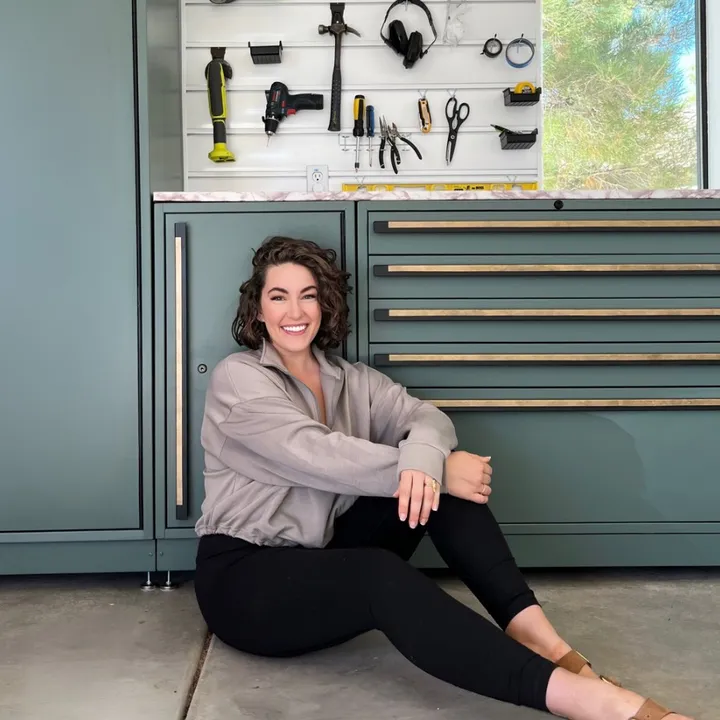 NEST by Jess | DIY & Design