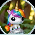 MagicalFunPop