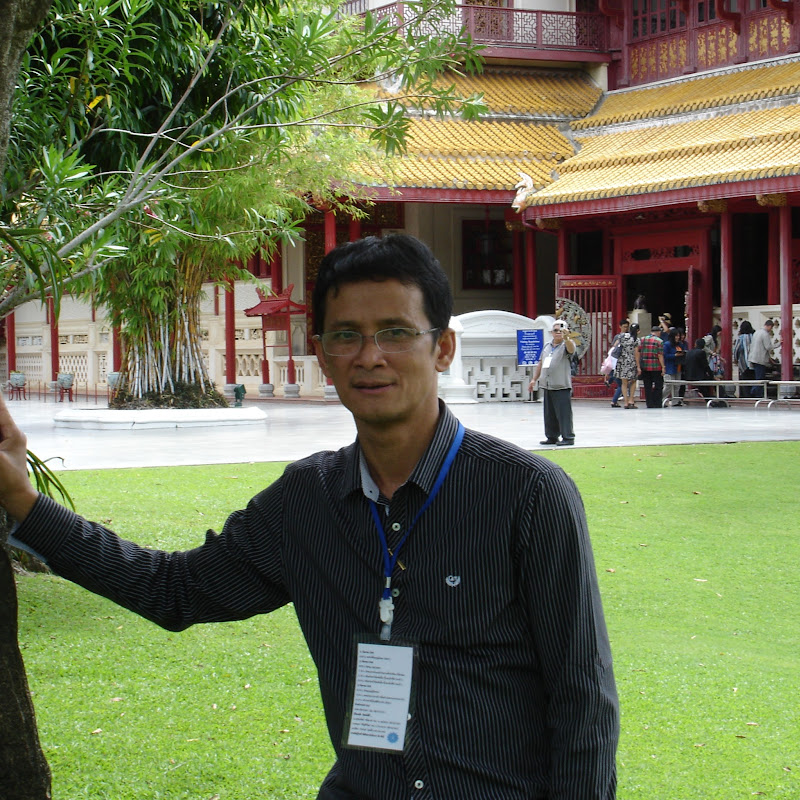 พิชัย มณีลาภ
