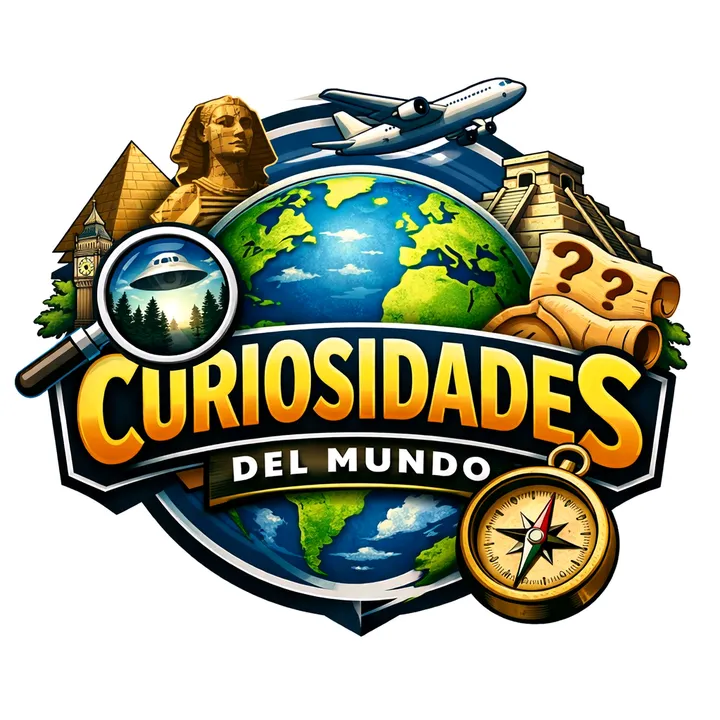 Curiosidades del mundo