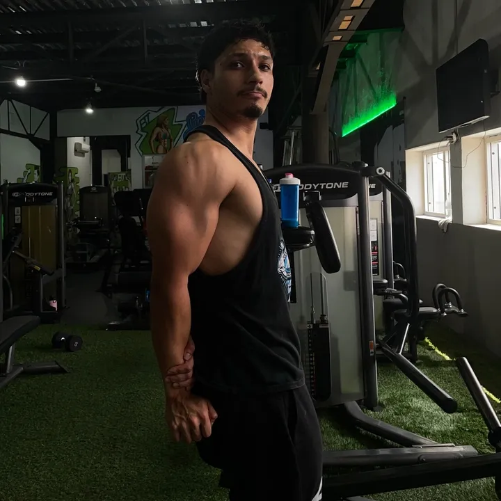 LuchoTrainer
