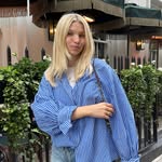 Maddie (Macerly) Borge