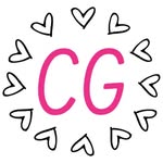 Chula Glitters® Glitter Gel