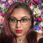 𝐒𝐚𝐫𝐨𝐣𝐧𝐢 𝑷𝒆𝒓𝒔𝒂𝒖𝒅 ♡︎❤︎