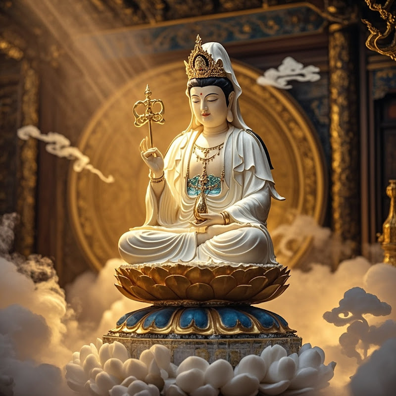 啟運避坑堂【星羅禪境】