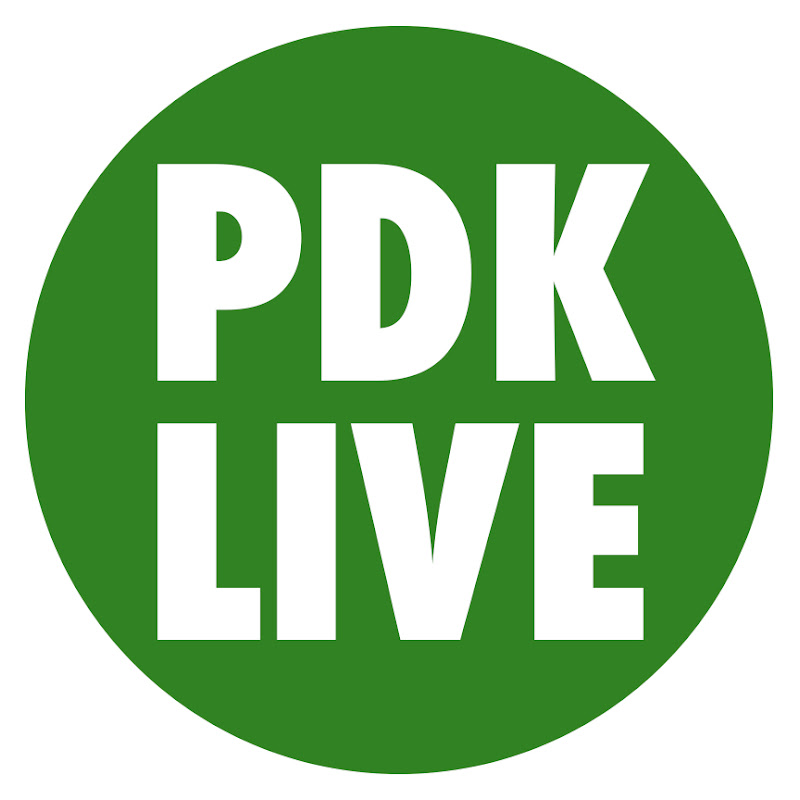 PDK LIVE