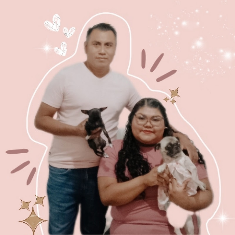 Andrea y rogeer vlogs