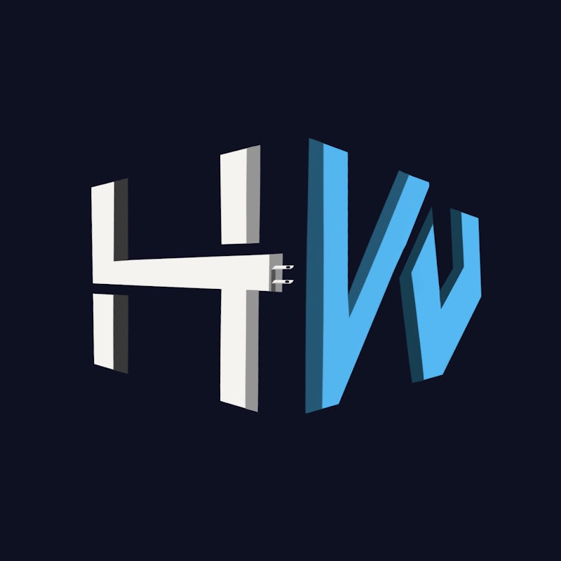 Hard Wired