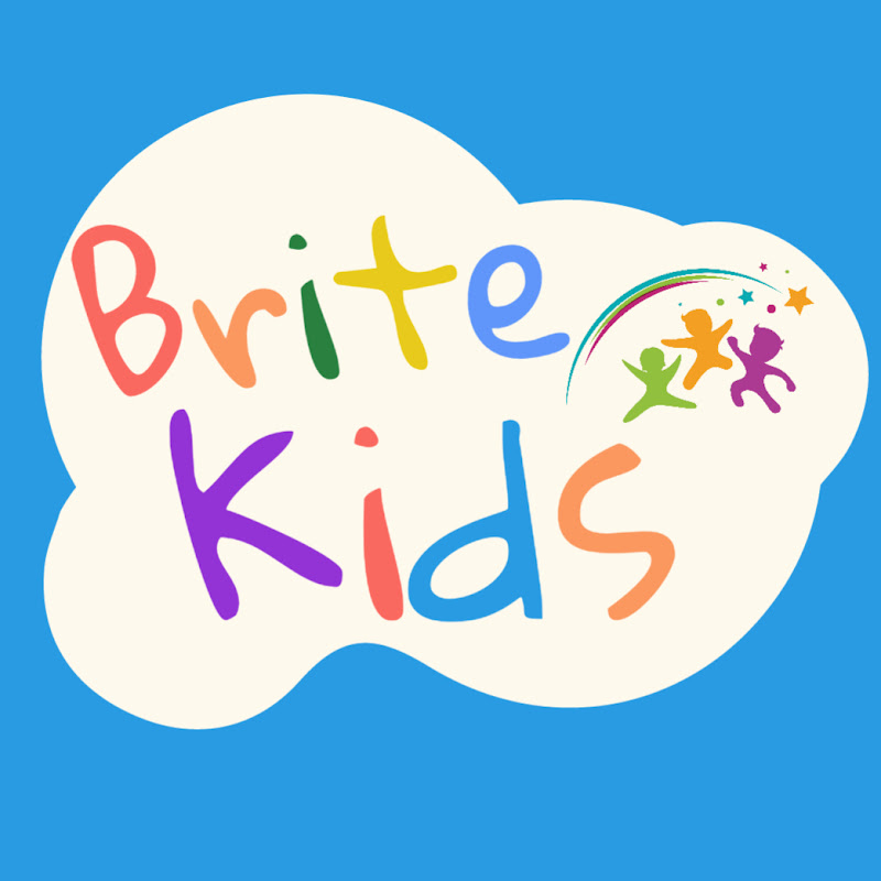Brite Kids Nursery Rhymes and Songs